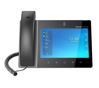 Grandstream GXV3480